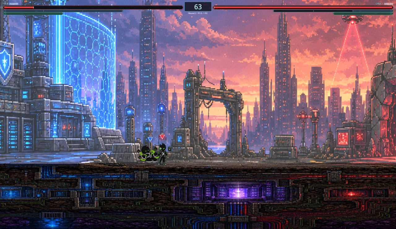 Xray VS Safeline 封面