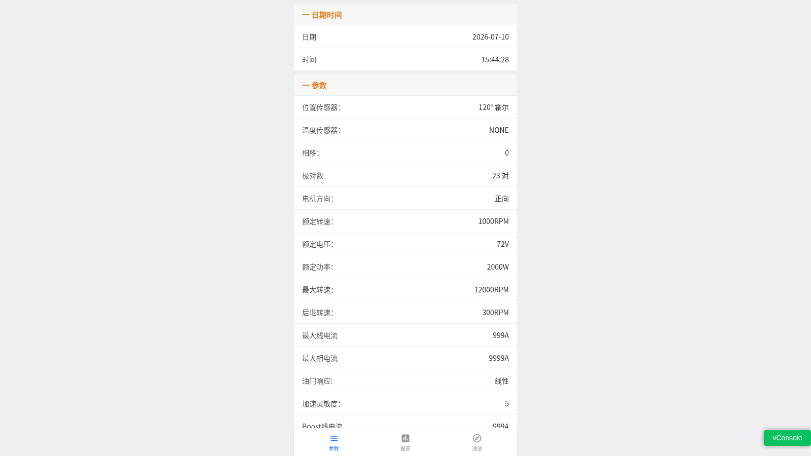 XY电驱 封面