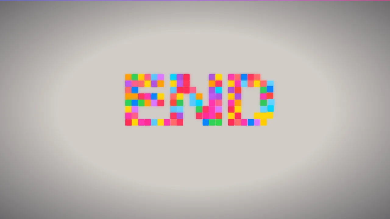 终章 · 滚动叙事 封面