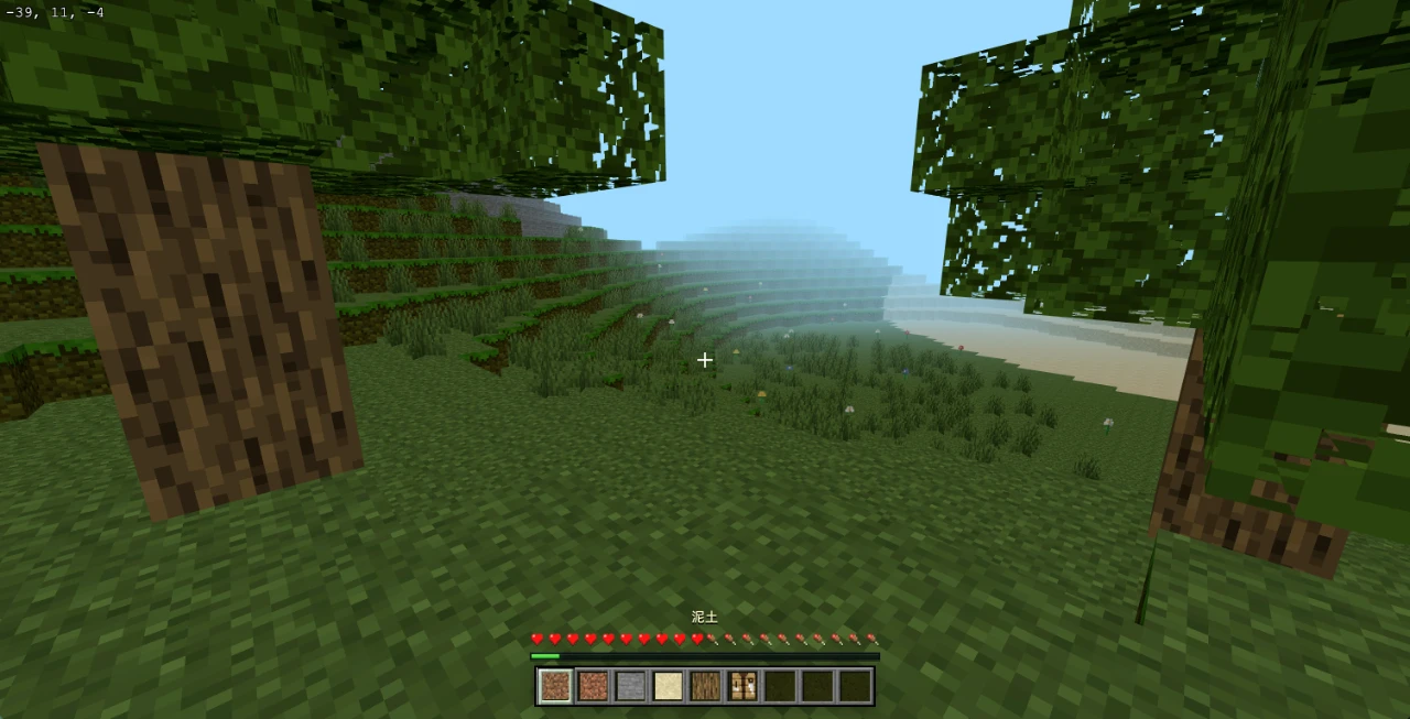 MonkeyCraft 封面